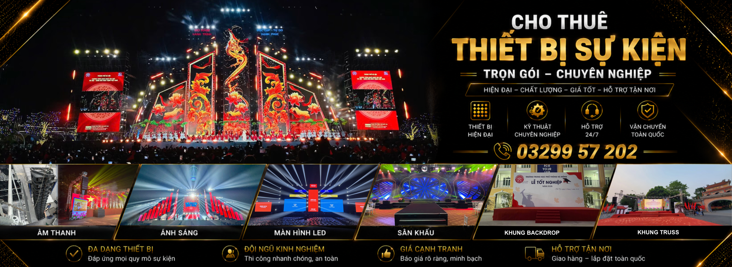 cho thuê thiết bị sự kiện, cho thuê màn led, cho thuê âm thanh, cho thuê ánh sáng, cho thuê sân khấu